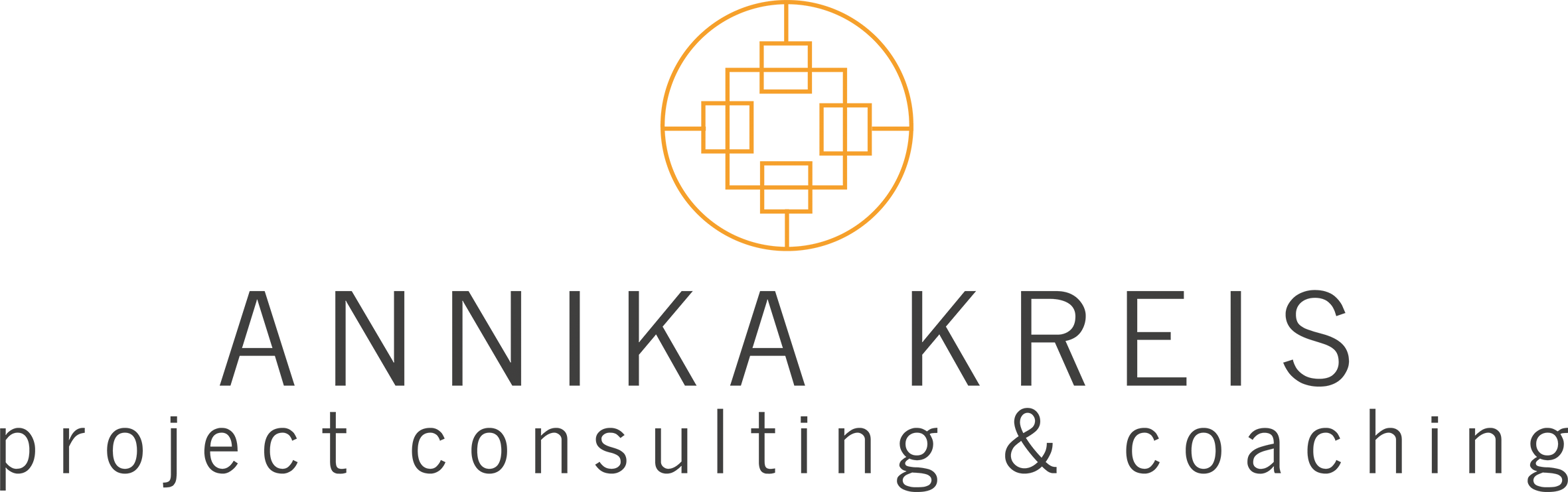 Annika Kreis - Project Consulting & Coaching