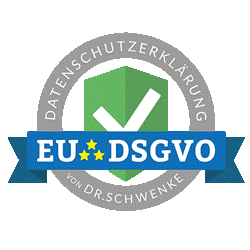 DSGVO-Siegel Dsgvo siegel
