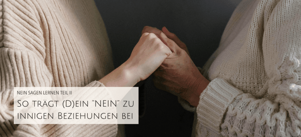 Nein sagen lernen 2 annika kreis web