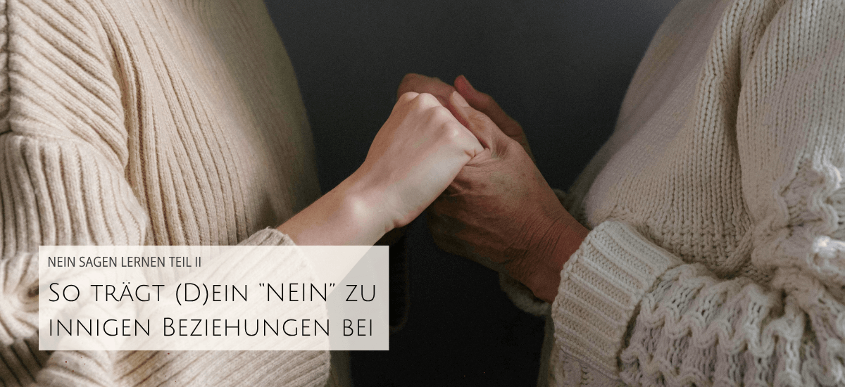 Nein sagen lernen 2 annika kreis web