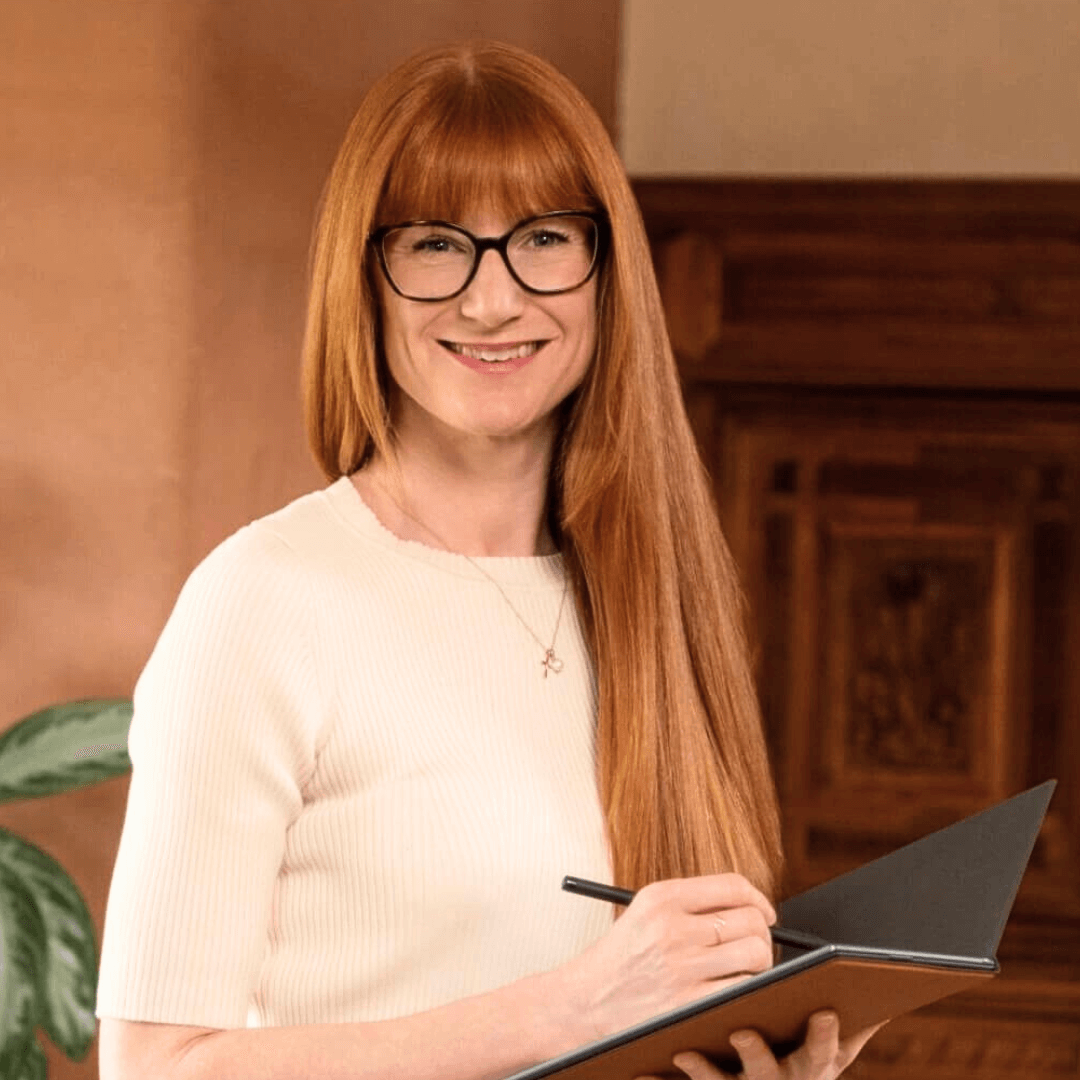 Profilbild instagram annika kreis