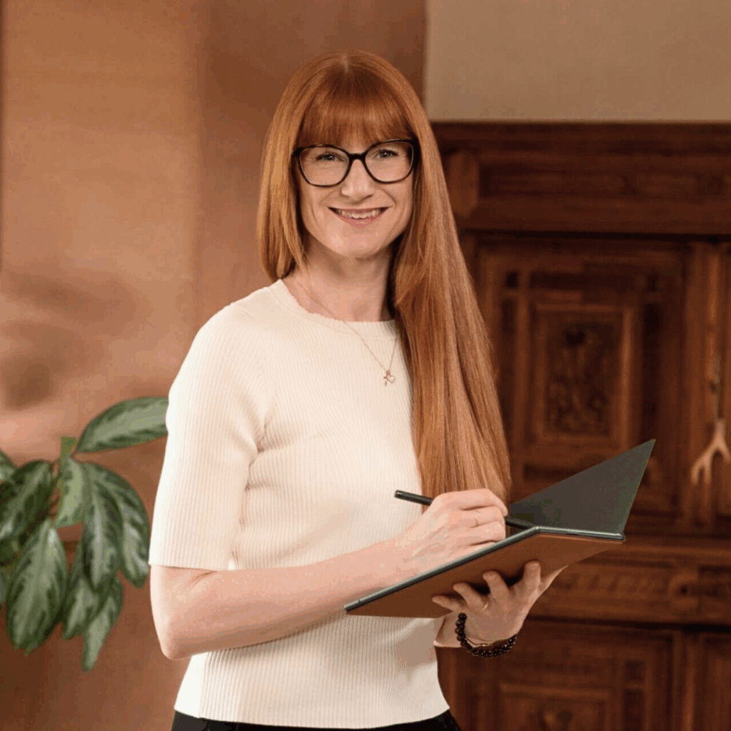 Profilbild annika krei web